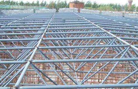 仙桃网架加工厂家-钢结构网架高空散装怎么做？